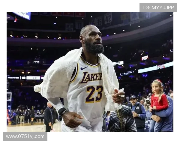 詹姆斯感慨新秀潜力惊人