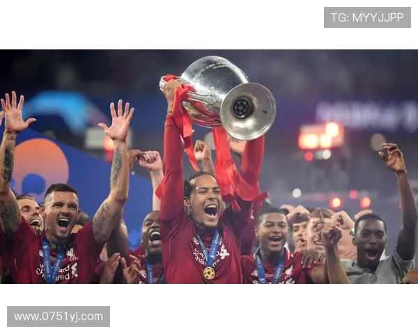 范戴克：深知挑战艰巨，但全队充满信心