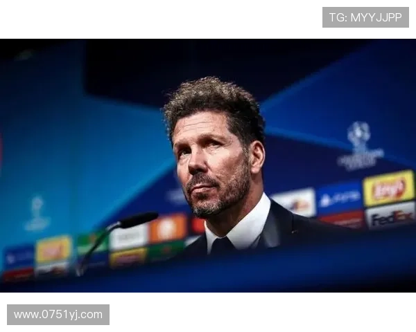 西蒙尼：明日表现关键助力周三状态