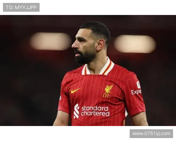 萨拉赫或将公布下家沙特多队争抢